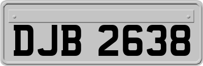 DJB2638