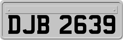 DJB2639
