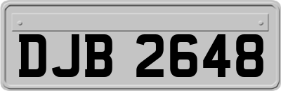 DJB2648