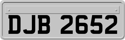 DJB2652