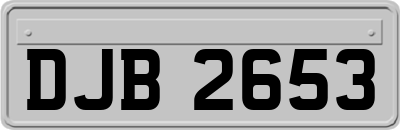 DJB2653