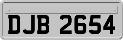 DJB2654