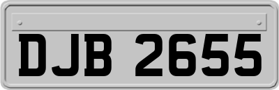 DJB2655
