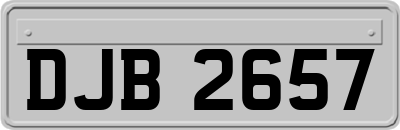 DJB2657