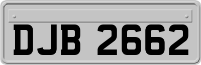 DJB2662