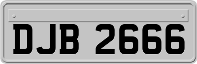 DJB2666