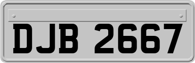 DJB2667