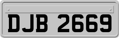 DJB2669