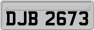 DJB2673