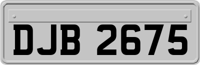 DJB2675