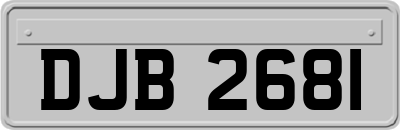 DJB2681