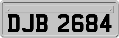 DJB2684