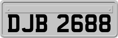 DJB2688