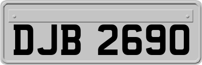 DJB2690