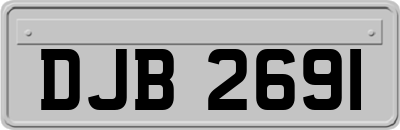 DJB2691