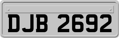 DJB2692