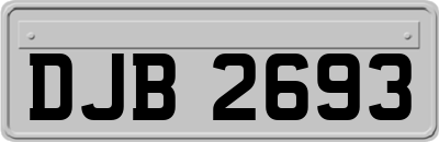 DJB2693