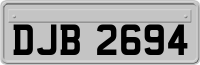 DJB2694