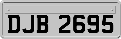 DJB2695