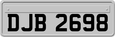 DJB2698