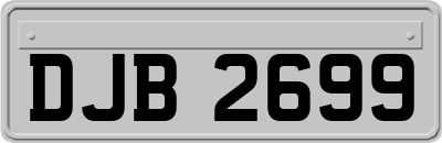 DJB2699