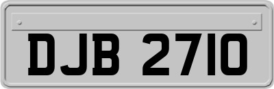 DJB2710
