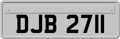 DJB2711