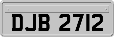 DJB2712