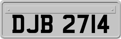 DJB2714