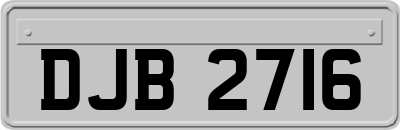 DJB2716