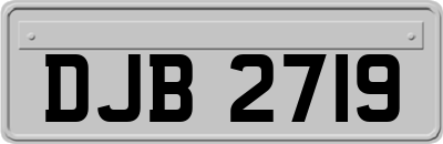 DJB2719
