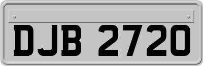 DJB2720