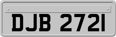 DJB2721