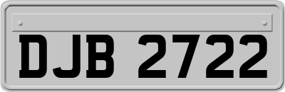 DJB2722