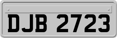 DJB2723