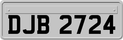 DJB2724