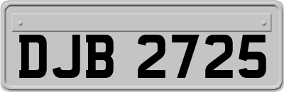 DJB2725