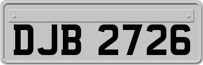 DJB2726