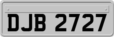DJB2727