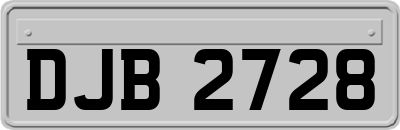 DJB2728