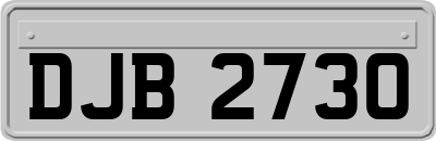 DJB2730