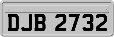 DJB2732