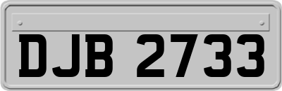 DJB2733