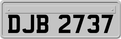 DJB2737