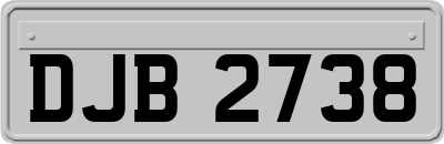DJB2738