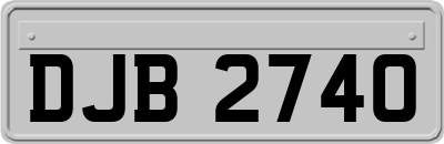 DJB2740