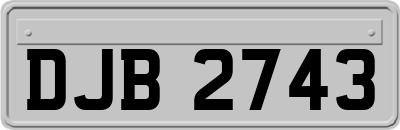 DJB2743