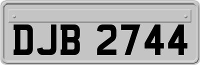 DJB2744