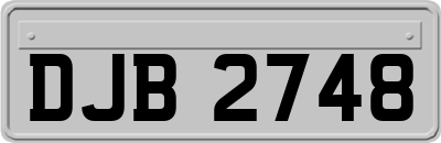DJB2748