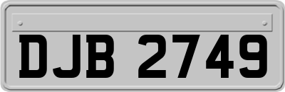 DJB2749